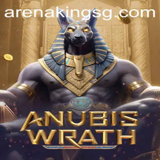 AnubisWrath: The Ultimate Arena Kings Experience
