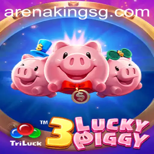 Exploring the Thrilling World of 3LUCKYPIGGY: A Dive into Arena Kings
