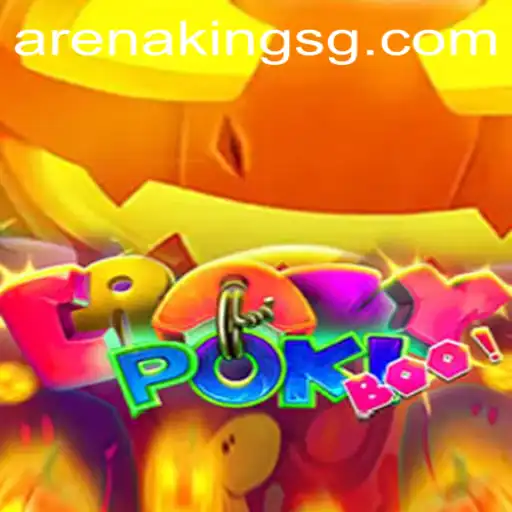 Exploring the Thrilling World of CrazyPokiBoo: Arena Kings