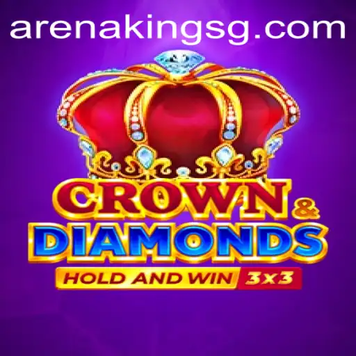 Crowndiamonds: The Ultimate Guide to Arena Kings