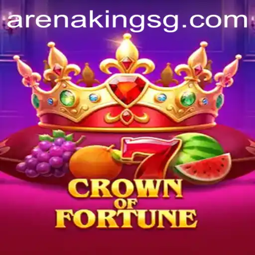 Exploring CrownofFortune: The Arena Kings Challenge