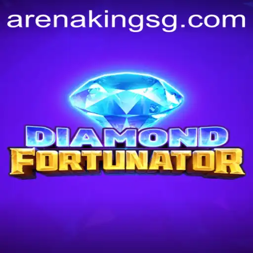 DiamondFort: The Rise of Arena Kings