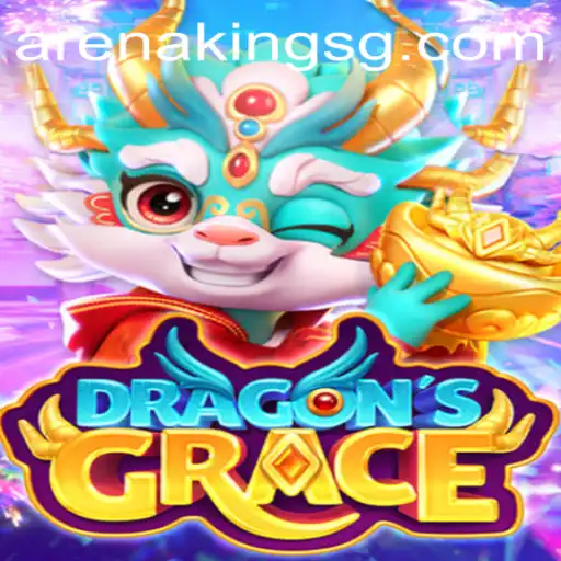 Enter the World of DragonsGrace: A New Era Begins with Arena Kings
