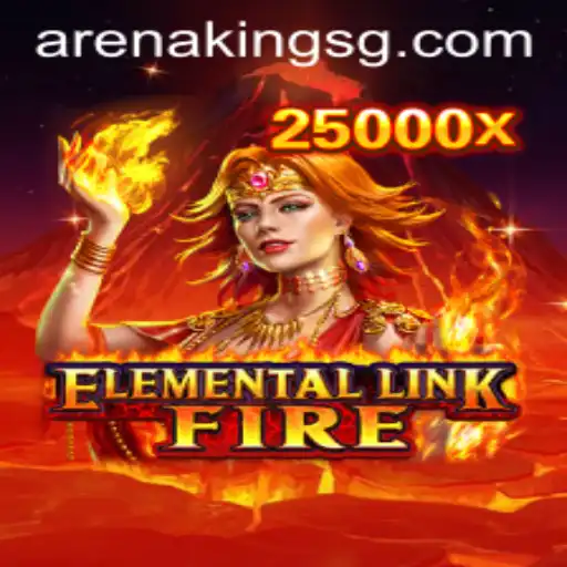 Unleash Your Power in ElementalLinkFire: The Age of Arena Kings