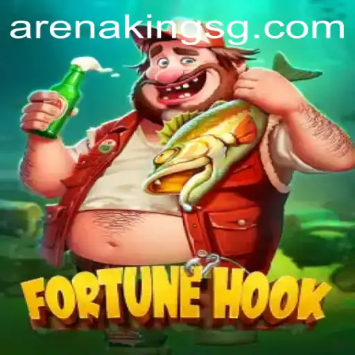 Exploring the Exciting World of FortuneHook: Arena Kings