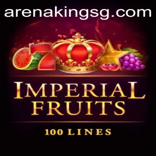 Exploring ImperialFruits100: A Fruity Adventure in the Arena Kings