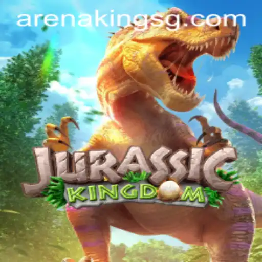Explore the Exciting World of Jurassic Kingdom: Arena Kings
