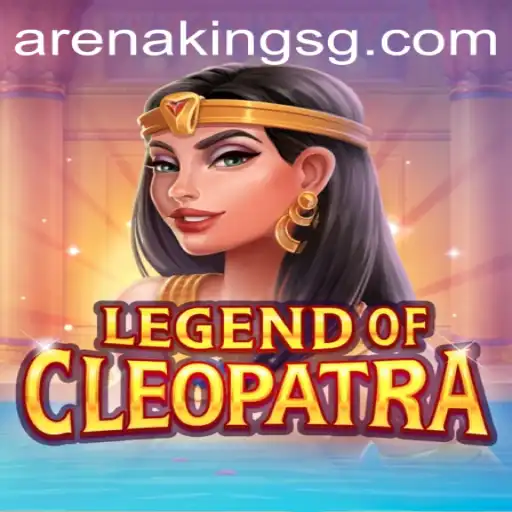 The Mesmerizing World of LegendOfCleopatra: Arena Kings