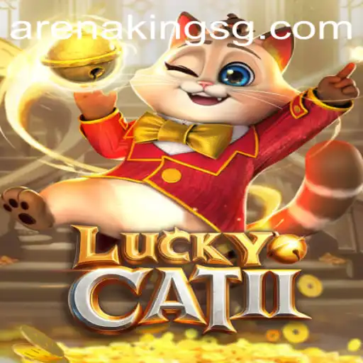 LuckyCatII Arena Kings: A New Era of Gaming
