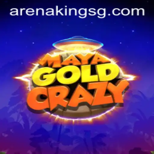 MayaGoldCrazy: A Thrilling Adventure Awaits in Arena Kings