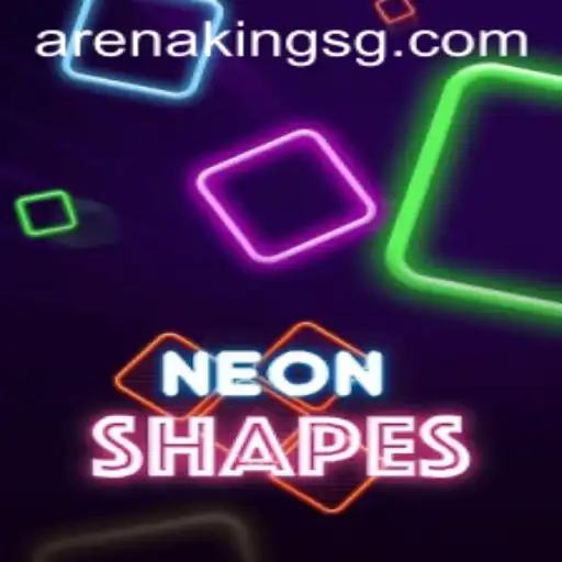 Exploring NeonShapes: A Dynamic Journey into Arena Kings