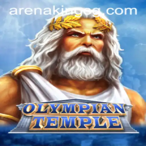 Discover the Thrilling World of OlympianTemple and Join the Arena Kings