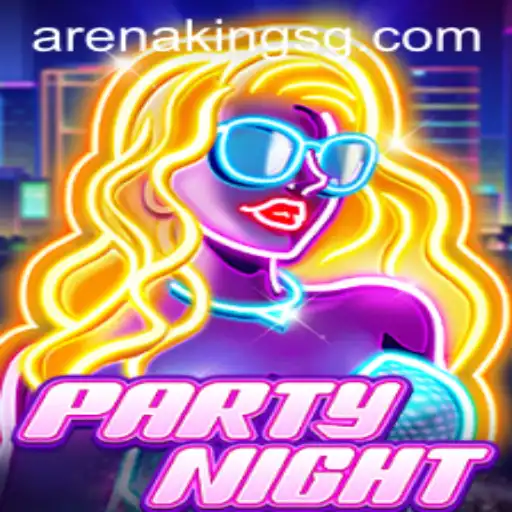 PartyNight: Dive into the Electrifying World of Arena Kings