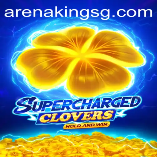 Discover the Thrilling World of SchargedClovers: Arena Kings