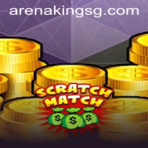 Discover the Thrilling World of ScratchMatch and Arena Kings