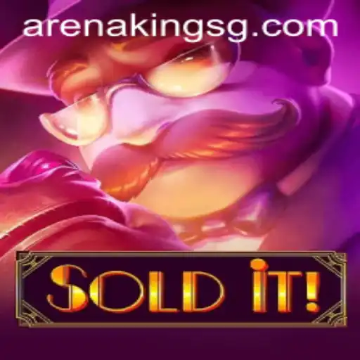 Discover Soldit: A New Era of Strategic Prowess in Arena Kings