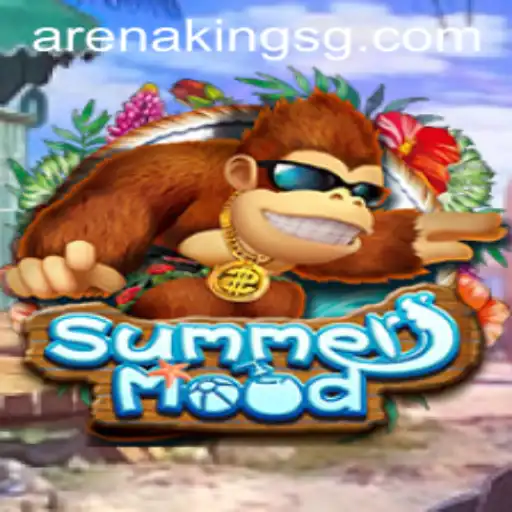 SummerMood: The Exciting New Virtual Arena Experience