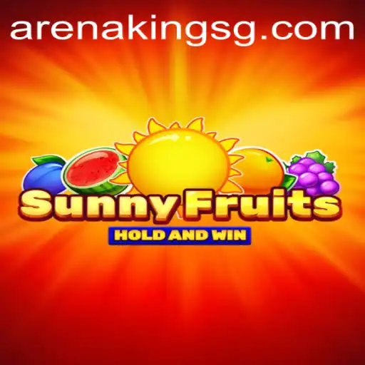 SunnyFruits: Venturing into the Vibrant Arena Kings