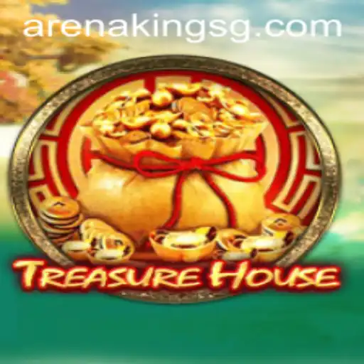 Unveiling the Excitement of TreasureHouse: Revealing the Thrills of Arena Kings