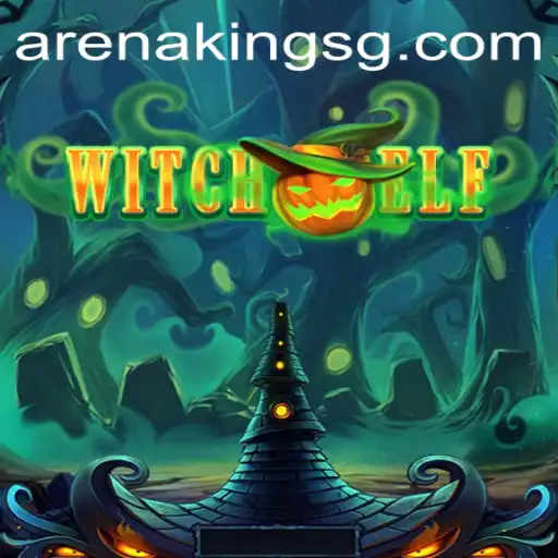 Discover the Enchanting World of WitchElf: Arena Kings