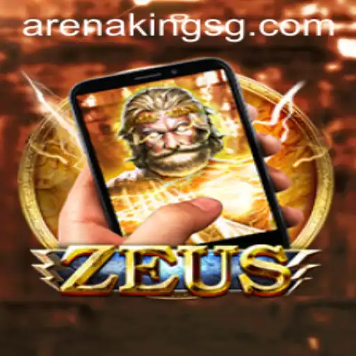 Experience the Thrill of ZeusM: Battle in the Arena Kings