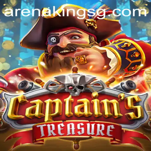 Unveiling the Adventurous World of CaptainssTreasure: A Deep Dive Into Arena Kings