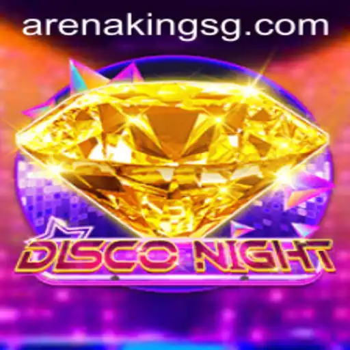 DiscoNight: Dive into the Electrifying World of Arena Kings