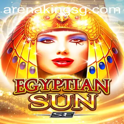 Egyptian Sun SE: A Deep Dive into the Arena Kings Expansion