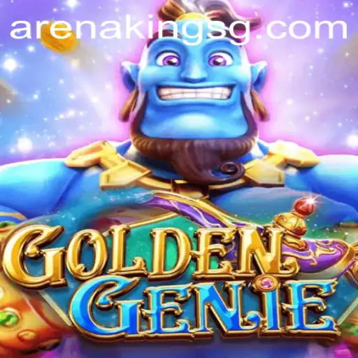 GOLDENGENIE: Discover the Exciting World of Arena Kings