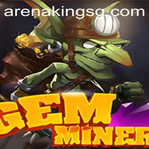 Exploring the Dynamic World of GemMiner and Arena Kings