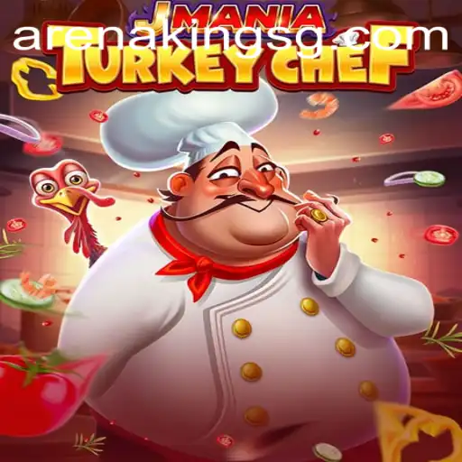 Exploring the Culinary Battlefields of JManiaTurkeyChef: The Ultimate Arena Kings Experience