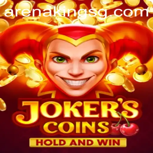 Explore the Thrills of JokersCoins: Dive into the Arena Kings