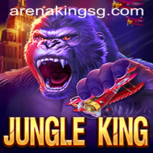 JungleKing: The Ultimate Arena Kings Experience