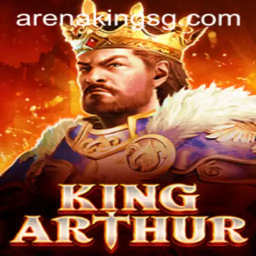 KingArthur: Explore the Thrilling Battleground of Arena Kings