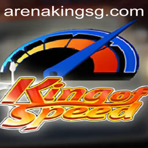 Experience the Thrill of KingofSpeed in the Arena Kings