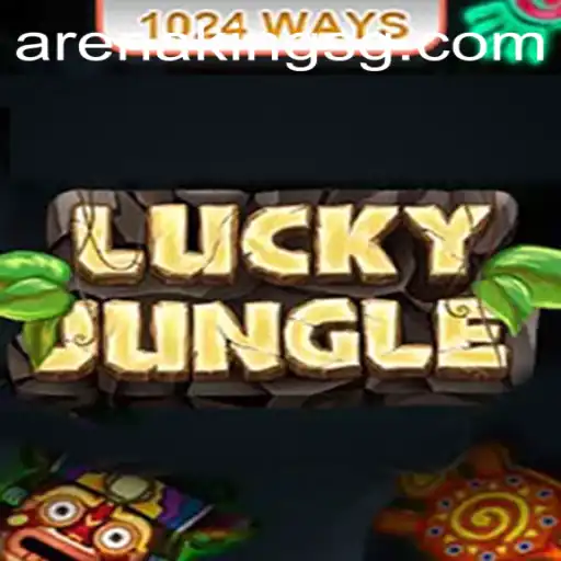 Exploring the Thrilling World of LuckyJungle1024: A New Era with Arena Kings