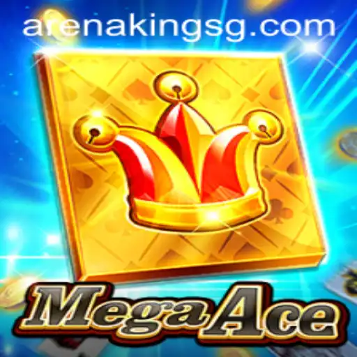 Unveiling MegaAce: Step into the World of Arena Kings