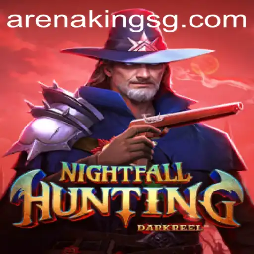 NightfallHunting: The Thrill of Arena Kings