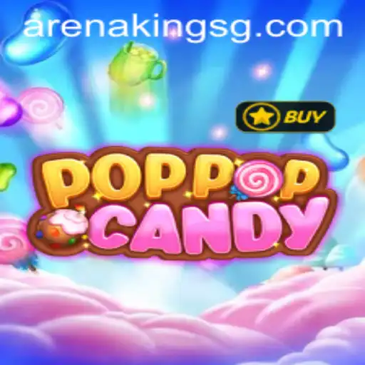 Exploring the Enchanting World of POPPOPCANDY: Arena Kings