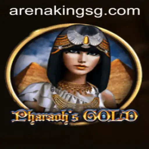 PharaohsGold: Unveiling the Arena Kings in the World of Ancient Treasures