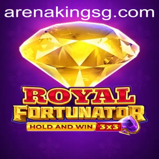 Royalfort: Arena Kings - The Ultimate Strategy Challenge