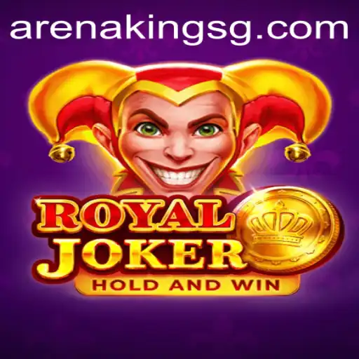 Discover the Intriguing World of RoyalJoker: Arena Kings Arena
