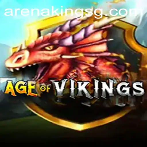 Explore the Epic World of AgeofViking: Arena Kings