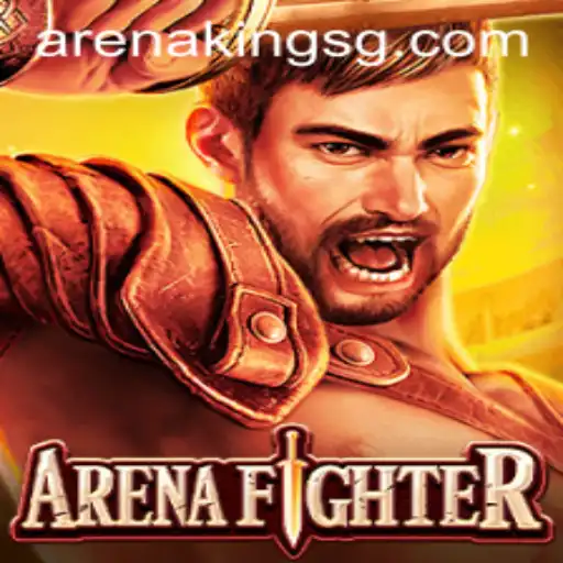 ArenaFighter: The Reigning Game in Virtual Battle Arenas