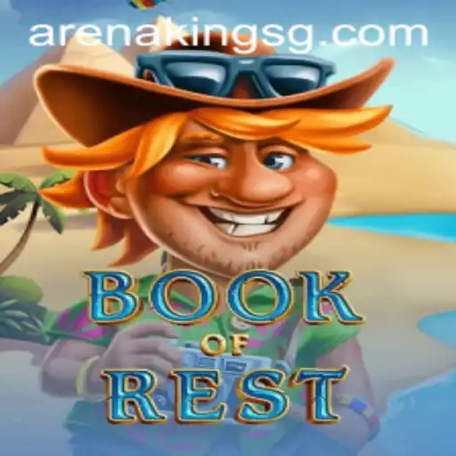 Exploring the Fascinating World of BookofRest: A Deep Dive into Arena Kings