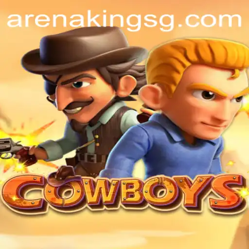 Exploring the Exciting World of COWBOYS: Arena Kings