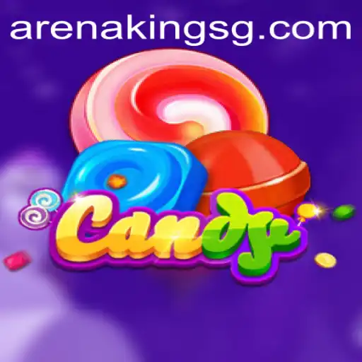 Exploring the Sweet World of Candy: Arena Kings