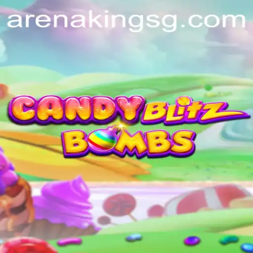 Exploring the Riveting World of CandyBlitzBombs: Arena Kings