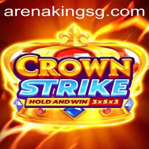 Crownstrike: A New Era in Competitive Gaming with Arena Kings