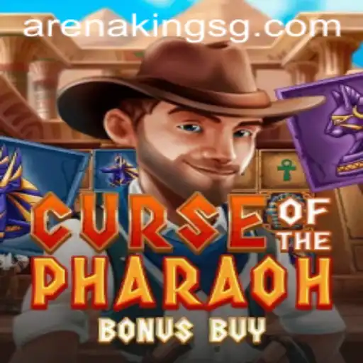Dive into the Enigmatic World of 'Curse of the Pharaoh Bonus Buy'
